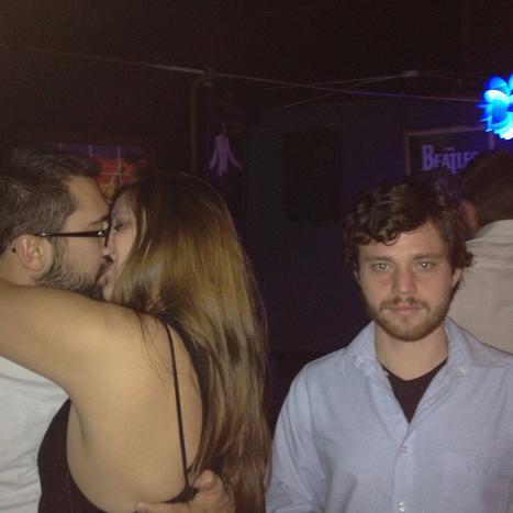 PDA is a felony.