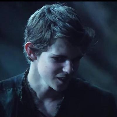 Oh, Did I forget to introduce myself? I'm Peter, Peter Pan. Taken by the gorgeous @Tiger_lily_mad (#OUAT #RP #18+)