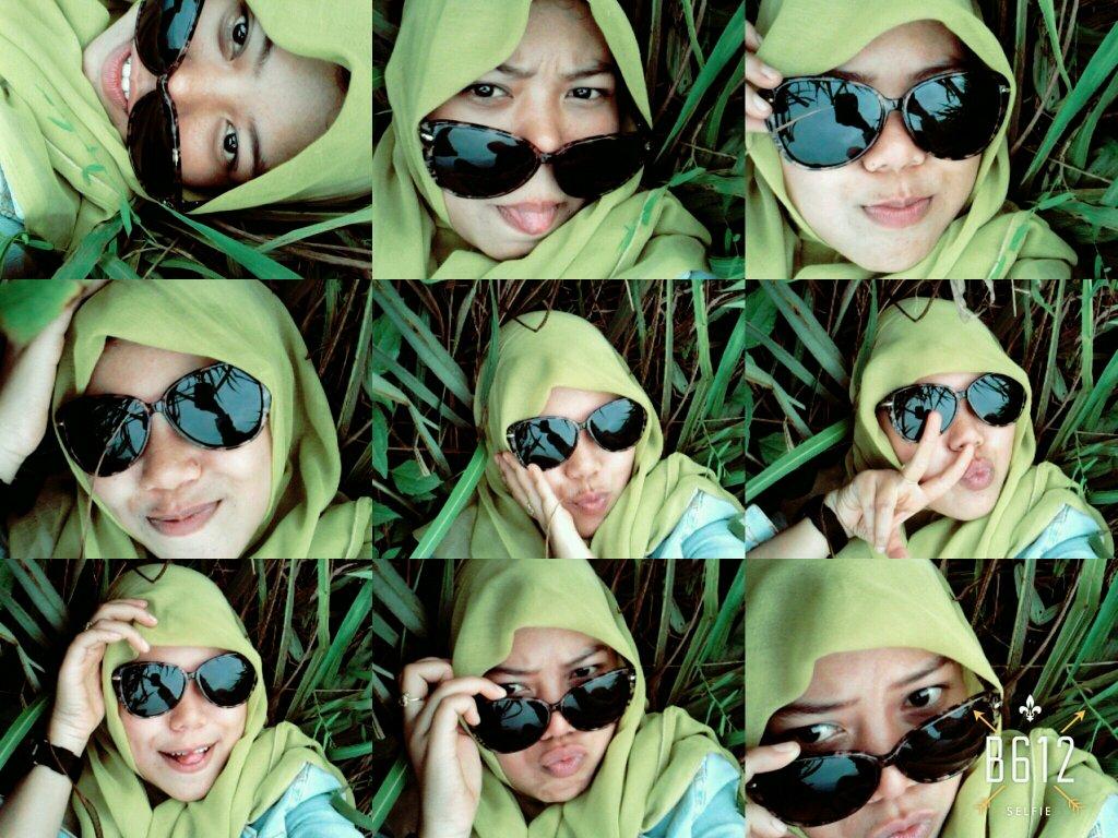 Odachviesta's profile picture. Berteman itu jangan baik sesaat. Saat senang bersama saat merana di tinggalkan -,-