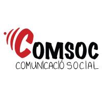 COMSOC - Comunicació Social(@comsoc_cat) 's Twitter Profile Photo