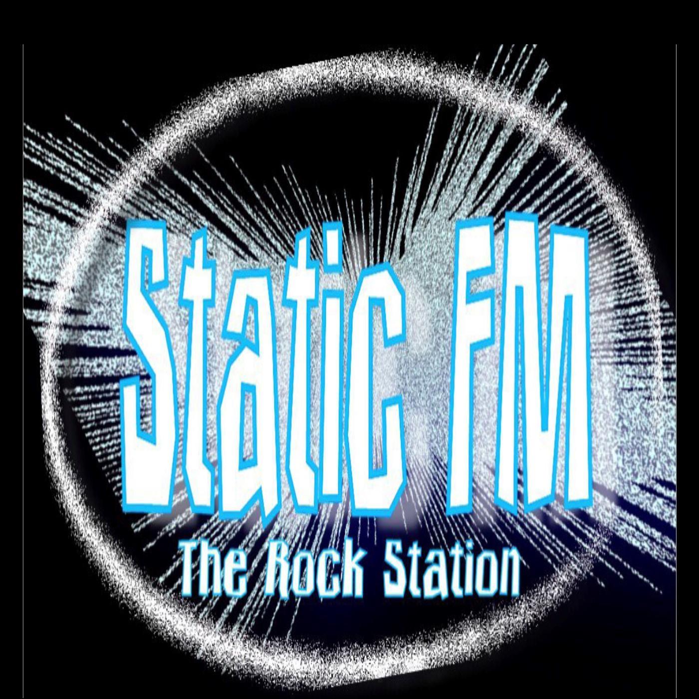 The Rock Station. Today's Rock Alternative. Streaming in HD Digital 320K, Premium Sound. Commercial Free.
