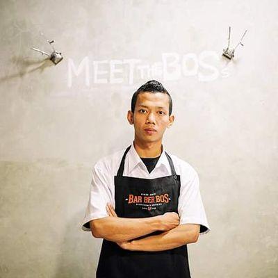 depeta_ivan's profile picture. ulah mundur ulah paur kabeh ge da sadudulur...