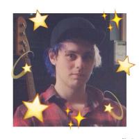 RT THE STAR IN BIO⭐️ (@mgcstuff) 's Twitter Profile