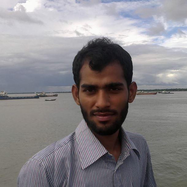 I am a freelance journalist from Bangladesh concern about education, human rights, war and security. More concern about environment and climate.