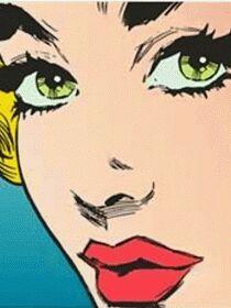 soy una mujer con sus defectos y virtudes a la cual la vida la a golpeado duramente.....