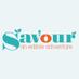 an edible adventure (@savour_edi) Twitter profile photo