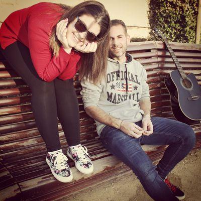 NorthernL__'s profile picture. Dos hermanos muy unidos por la música https://t.co/z4pHJOU3Ws                  https://t.co/J2NdJijU6v