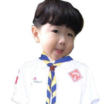 ป๋มชื่อกามุงงับ เพื่อนสนิทแอชเช่อเอง ใครแกล้งเช่อเช่อของกามุง กามุงจะจัดการเยยนะ!! คิๆ #แฟมมิลี่มาร์ท