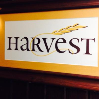 Tune in weekly to @foodnetwork’s Holiday Baking Championship! Located in the heart of Harvard Square, Harvest celebrates the modern New England table.