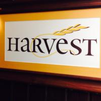 Harvest Restaurant (@dineatharvest) 's Twitter Profile