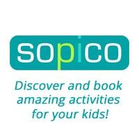 Sopico is the online marketplace for kids' activities, camps, lessons, and classes.