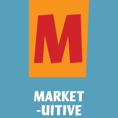 Marketuitive is on a mission to translate and tailor existing #marketing knowledge to the #startup ecosystem.
