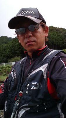 友釣りは我人生。