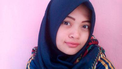 *Cancer* || ♥Mom ♥Dad ||♥M.chaerul fajar ||   path: unie manyunt || IG: ynitalestari