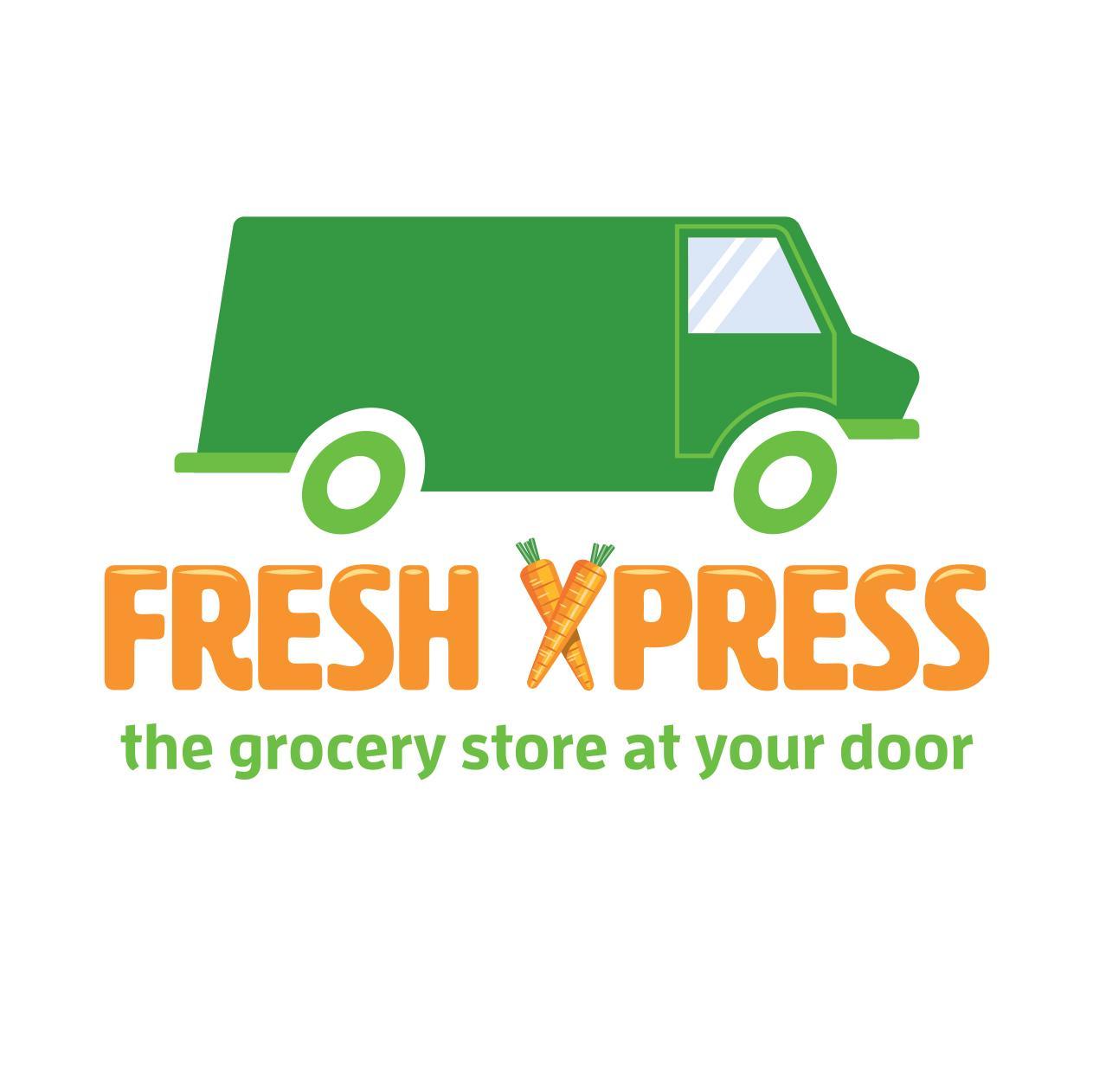Grocery store on wheels where shopping is done right in the truck! Stops are scheduled in neighbourhoods that do not have easy access to a grocery store.