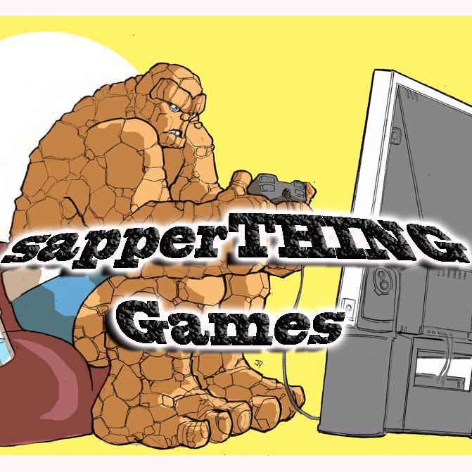 Retired USMC & Army.  Gamer playing on PS4.  {PSN: sapperTHING} YouTuber, Gamer. MMO FTW!