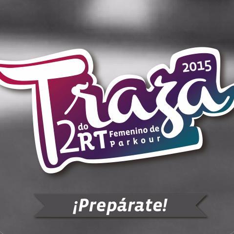 TRAZA Encuentro Femenino Nacional de parkour, es un evento dirigido a las chicas de todas las edades practicantes de parkour a nivel nacional.