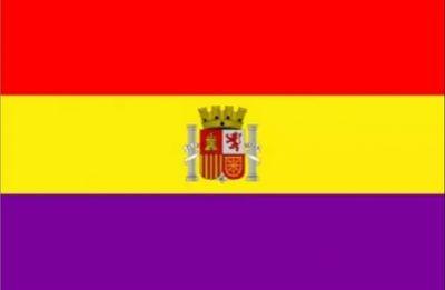 III República Española. El pueblo recuperará su soberanía.