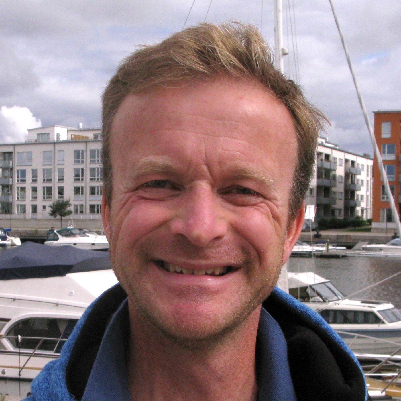 Founder of NetZpider Network, expert on PR, SEO, social media, copywriting, e-commerce etc. SWEDISH: http://t.co/zSLC7kqk2Q