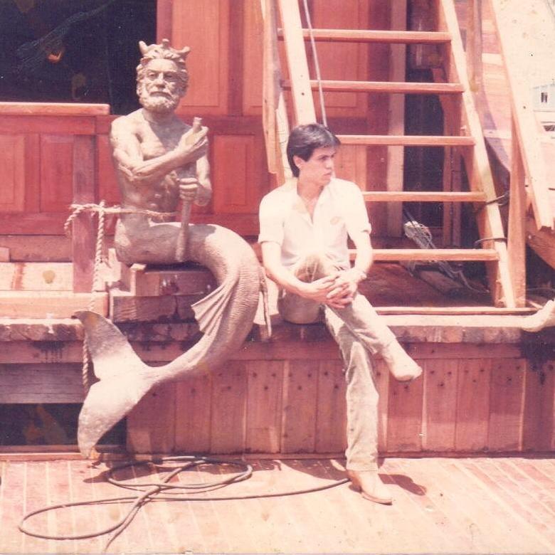 mauconde's profile picture. Premio Nacional de Periodismo 1994
Egresado de la Escuela de Periodismo Carlos Septién García