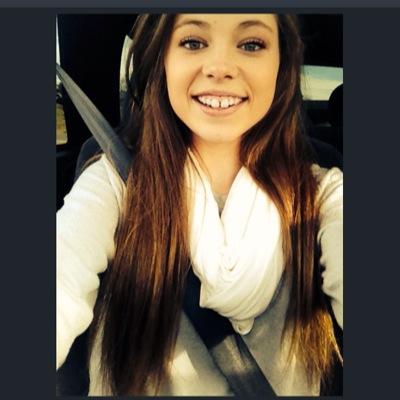 Sophomore @ DHS ▫️▪️▫️ varsity-cheerleader • track• 4-H • Christian • ❤️~LIVE LIKE LEVI~❤️ Philippians 4:13 ✨ SISU