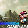 Hola qué tal hago gameplays de distintos videojuegos y distintas consolas, en conclusión soy un noob jugando.