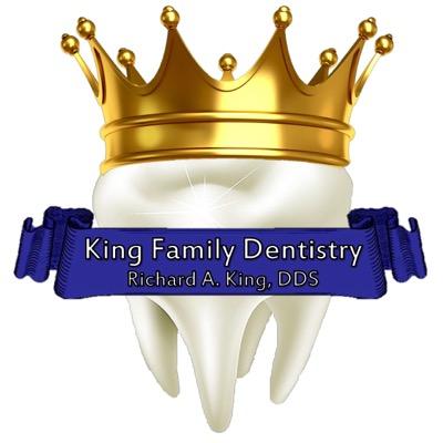 Richard A. King, D.D.S. • 4219 Hillsboro Pike Suite 101 Nashville, TN 37215 • 615-292-4479