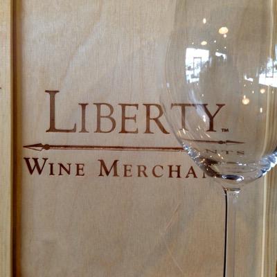 langleyliberty's profile picture. Liberty Wine Merchants is your Willoughby neighbourhood wine boutique, with bottles to suit every palate and any budget. 604-533-3573