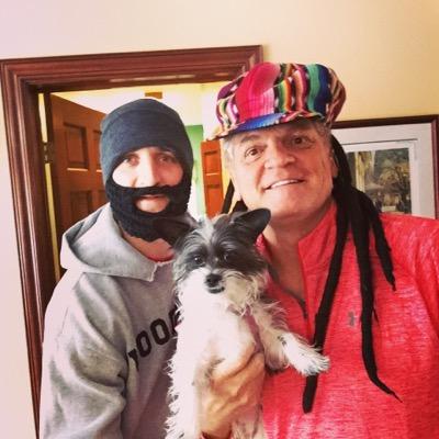 ErvolinaMike's profile picture. 