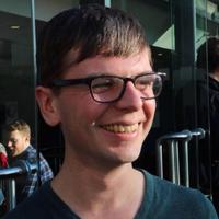 Matt Hill (@virtualmatthill) 's Twitter Profile