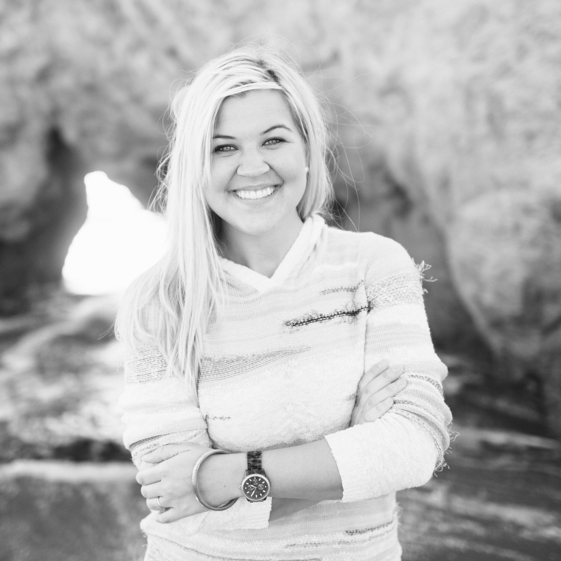 Believer | Wife | Mom | Entrepreneur