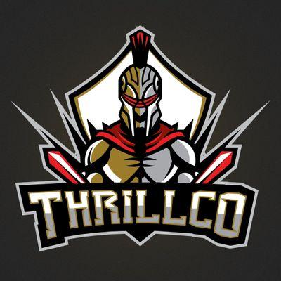 THRILLCOeSports's profile picture. Currently looking for 2-3 people for the ESL Rainbow Six Siege events.   Contact @BLACKKOUTx for more info.