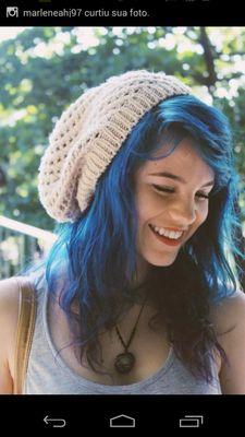 Adoração, um estilo de vida (: Dona .: @ThaiMourao

Não peça para ser seguido :)