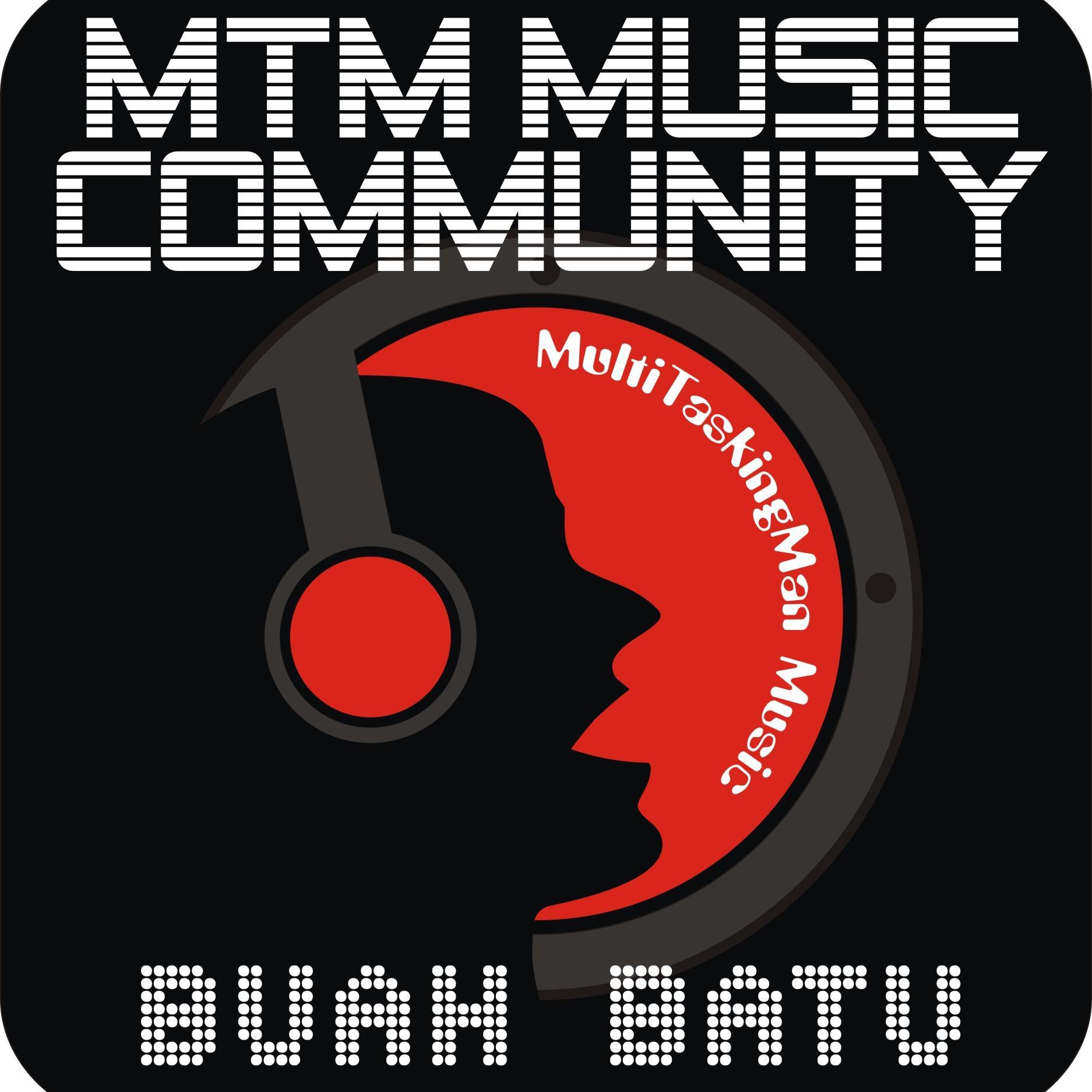Komunitas musik (all genre) band,solo,duo,etc, Buah Batu (Bandung) - Member of MTM Music Community Indonesia @mtmmusic_id