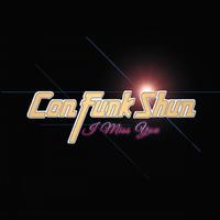 ConFunkShun (@confunkshunband) 's Twitter Profile