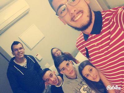 JDaniel34's profile picture. 