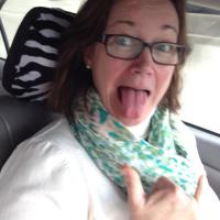 Margaret Samples - @mamasamples Twitter Profile Photo