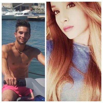 arianator | kendjirette mes idoles je vous aimes. ❤️ #LoveMeHarder de la bombe cette musique JE VOUS AIMES 
#TeamAriana #TeamKendji