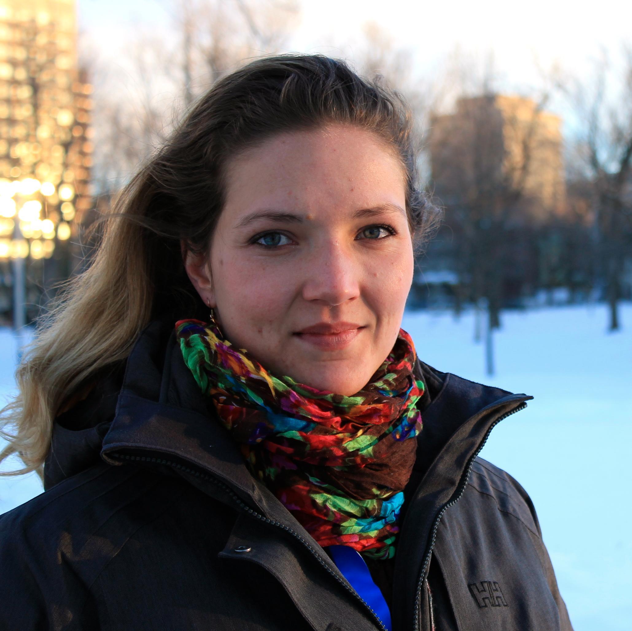 LibVoyageuse's profile picture. 