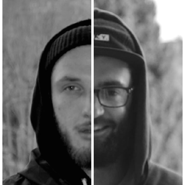 GRE&D is One Rapper and One Beatmaker!!! greeddlc@gmail.com