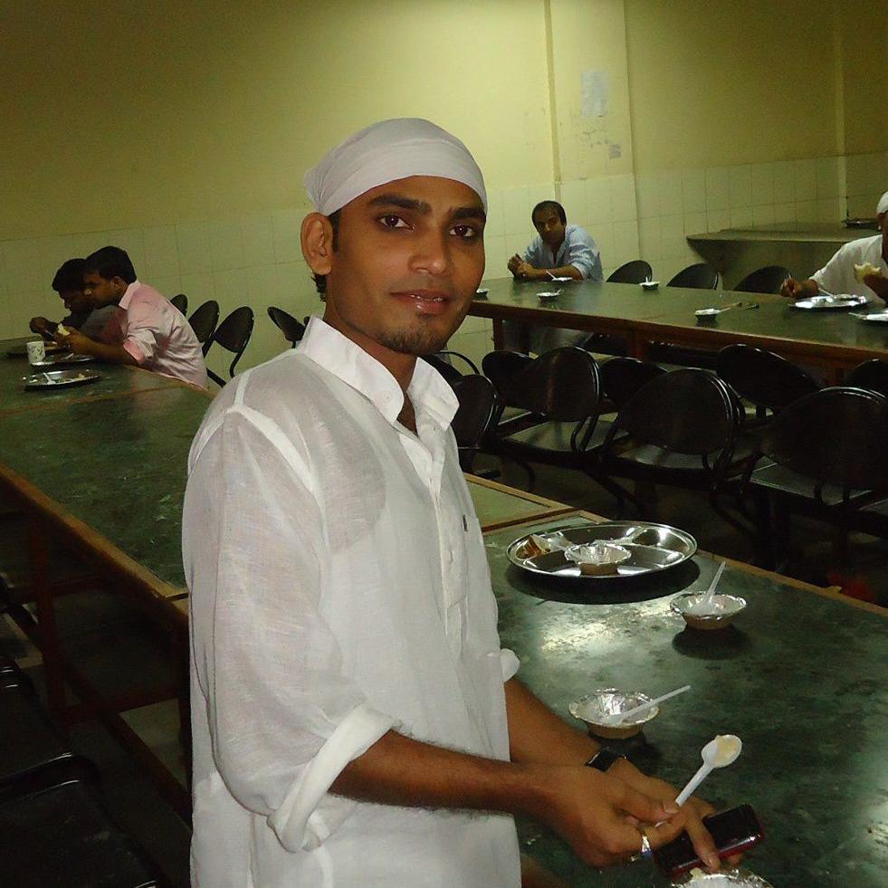 MatinIqbal's profile picture. 