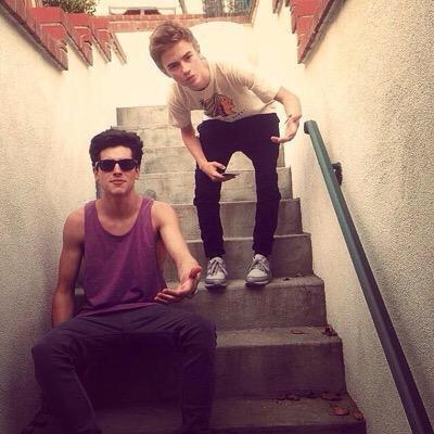 Seoumali's profile picture. 