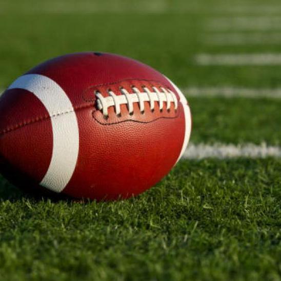 What you do after you fail is what counts. Everyone has to face their own 1 YARD.