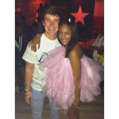 AlexWahab37's profile picture. Texas A&M • ΚΚΓ