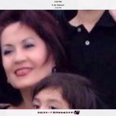 mujer, esposa, madre y abuela GRACIAS A LA VIDA