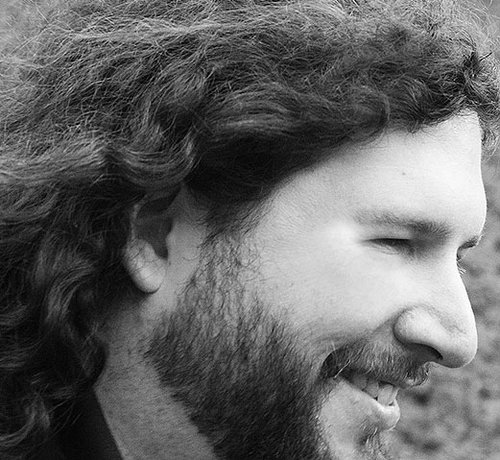 lucidadam's profile picture. painter, graphic artist, and designer.