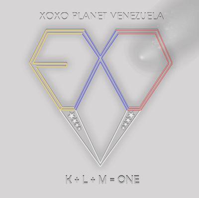 [Nuevo Perfil] Bienvenido al twitter de la fanbase de EXO en Venezuela. Instagram: @exovnzl Facebook: https://t.co/Kb9CzwOSw8