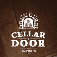 Cellar Door Imports (@cellardoorimp) Twitter profile photo