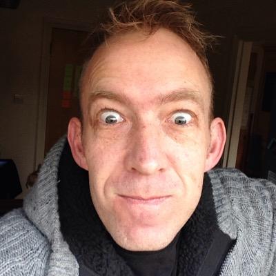 Jak3sl's profile picture. human