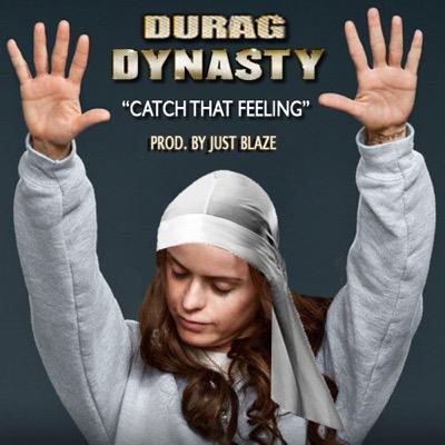 Durag Dynasty consist of Gold Chain Military members Planet Asia, TriState and Killer Ben. Their debut album 360 Waves entirely produced by The Alchemist